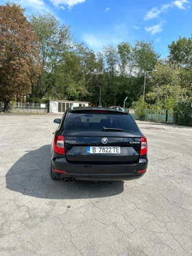 Skoda Superb, снимка 5