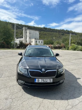 Skoda Superb, снимка 6