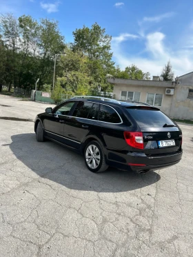 Skoda Superb, снимка 2