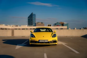 Porsche Cayman 718 GTS 4.0 | Mobile.bg    4