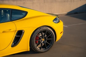 Porsche Cayman 718 GTS 4.0 | Mobile.bg    6