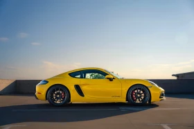 Porsche Cayman 718 GTS 4.0 | Mobile.bg    5