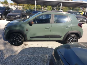 Dacia Spring Extreme 65к.с. CCS NAVI Гаранция Лизинг, снимка 2