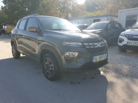 Dacia Spring Extreme 65к.с. CCS NAVI Гаранция Лизинг, снимка 6