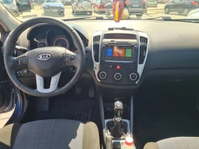 Kia Ceed 1.6i (face), снимка 7