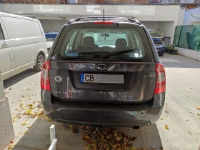 Kia Carens 2.00 | Mobile.bg    3