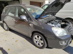 Kia Carens 2.00 | Mobile.bg    4