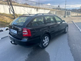 Skoda Octavia 1.9TDI Автомат, снимка 4