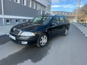 Skoda Octavia 1.9TDI Автомат, снимка 1