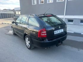 Skoda Octavia 1.9TDI Автомат, снимка 3