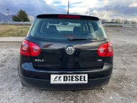 VW Golf 1.9TDI-GOAL-NAVI-ITALIA, снимка 11