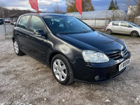 VW Golf 1.9TDI-GOAL-NAVI-ITALIA, снимка 3