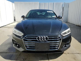 Audi A5 Prestige* Distronic* Matrix* Диг.табло* , снимка 5