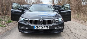 BMW 530 Luxury line, снимка 13