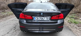 BMW 530 Luxury line, снимка 15