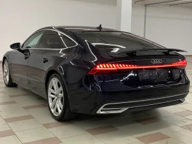 Audi A7 50TDI /МАСАЖ/ОБДУХВАНЕ/ПОДГРЕВ/ДИСТРОНИК/ПАМЕТ/, снимка 4