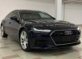 Audi A7 50TDI /МАСАЖ/ОБДУХВАНЕ/ПОДГРЕВ/ДИСТРОНИК/ПАМЕТ/, снимка 3