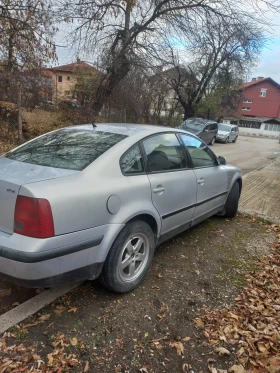 VW Passat 1.9tdi , снимка 2