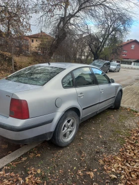 VW Passat 1.9tdi , снимка 3