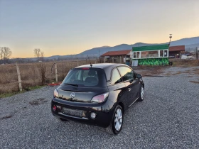 Opel Adam 1, 4i* Gaz-ingekzion* , снимка 4