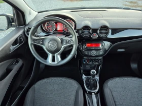 Opel Adam 1, 4i* Gaz-ingekzion* , снимка 14