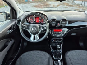 Opel Adam 1, 4i* Gaz-ingekzion* , снимка 15