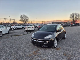 Opel Adam 1, 4i* Gaz-ingekzion* , снимка 8