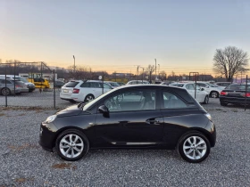 Opel Adam 1, 4i* Gaz-ingekzion* , снимка 7