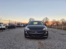 Opel Adam 1, 4i* Gaz-ingekzion* , снимка 1