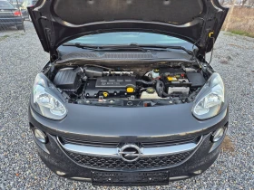 Opel Adam 1, 4i* Gaz-ingekzion* , снимка 17