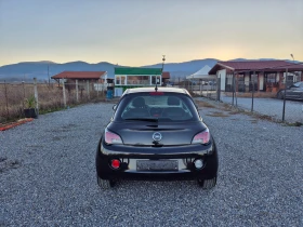 Opel Adam 1, 4i* Gaz-ingekzion* , снимка 5