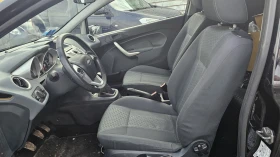 Ford Fiesta 1.4LPG KEY LESS , снимка 5