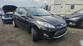 Ford Fiesta 1.4LPG KEY LESS , снимка 4