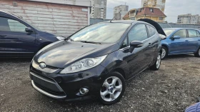 Ford Fiesta 1.4LPG KEY LESS , снимка 1