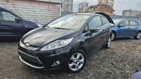 Ford Fiesta 1.4LPG KEY LESS , снимка 2