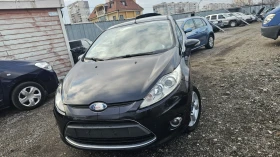 Ford Fiesta 1.4LPG KEY LESS , снимка 3