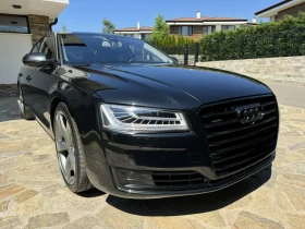 Audi A8 4.2TDI Long, снимка 3