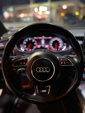 Audi A7 S-LINE/ЕВРОПЕЙСКА/HUD/BOSE/QUATTRO, снимка 8