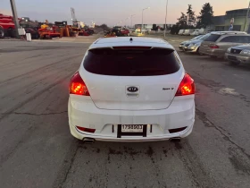 Kia Ceed 1.6d Xsport, снимка 5