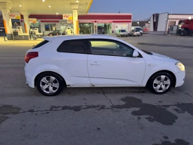 Kia Ceed 1.6d Xsport, снимка 4