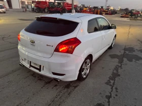 Kia Ceed 1.6d Xsport, снимка 6