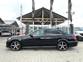 Mercedes-Benz E 350 D#AMG#4MATIC#ОБДУХВАНЕ#360CAMERA#DISTRONIC, снимка 7