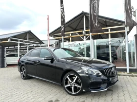 Mercedes-Benz E 350 D#AMG#4MATIC#ОБДУХВАНЕ#360CAMERA#DISTRONIC