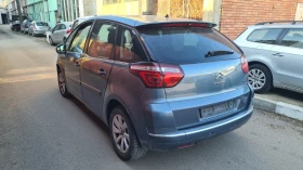     Citroen C4 Picasso 1.6 hdi 