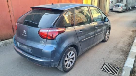     Citroen C4 Picasso 1.6 hdi 