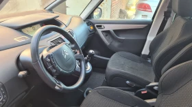 Citroen C4 Picasso 1.6 hdi , снимка 7