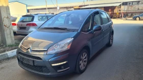     Citroen C4 Picasso 1.6 hdi 