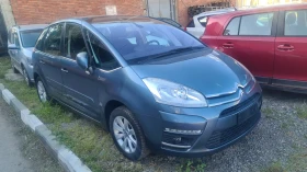 Обява за продажба на Citroen C4 Picasso 1.6 hdi  ~7 500 лв. - изображение 1