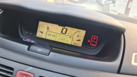 Citroen C4 Picasso 1.6 hdi , снимка 6