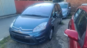 Обява за продажба на Citroen C4 Picasso 1.6 hdi  ~7 500 лв. - изображение 1